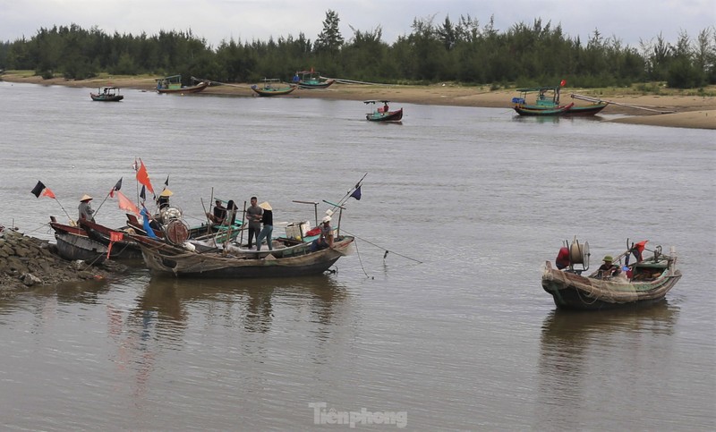 Ngu dan Ha Tinh vuon khoi thu 