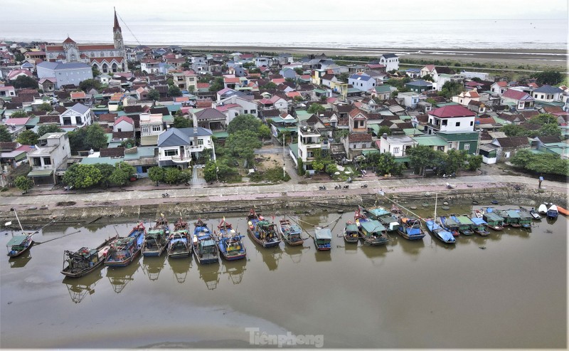 Ngu dan Ha Tinh vuon khoi thu 