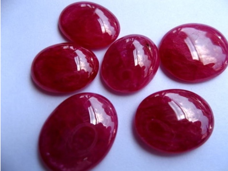 Vien ruby lon nhat Viet Nam la bao vat quoc gia, nang 2,7kg-Hinh-2