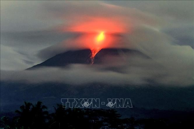 Merapi - ngon nui lua nguy hiem va nhung cu “thuc giac” kinh hoang-Hinh-2