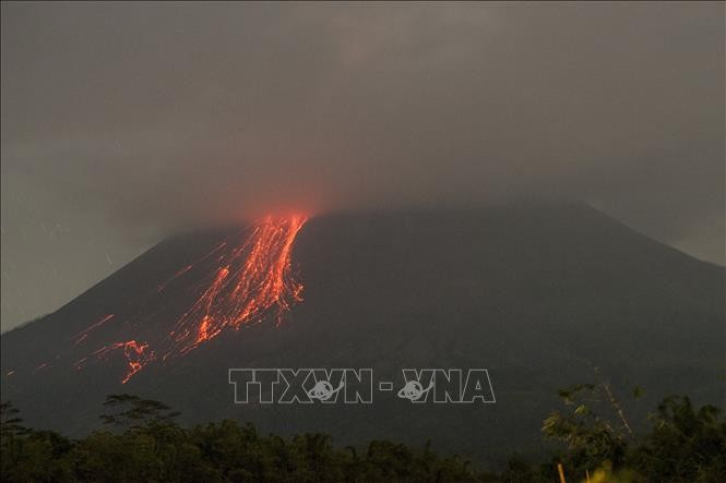 Merapi - ngon nui lua nguy hiem va nhung cu “thuc giac” kinh hoang-Hinh-5