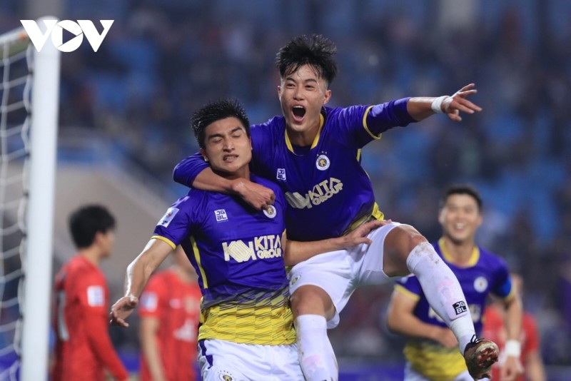 Tan HLV Ha Noi FC nhan dinh doi tuyen Viet Na gap Nhat Ban-Hinh-2