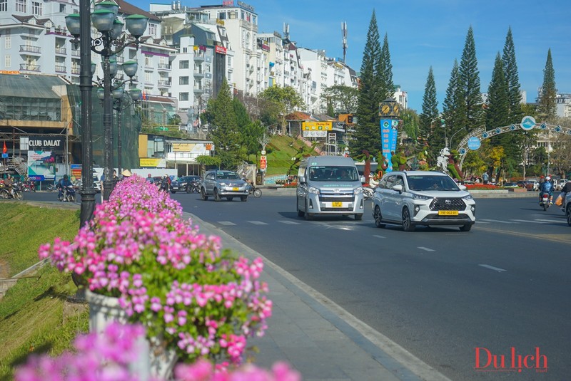 Da Lat binh yen trong buoi som mai-Hinh-13