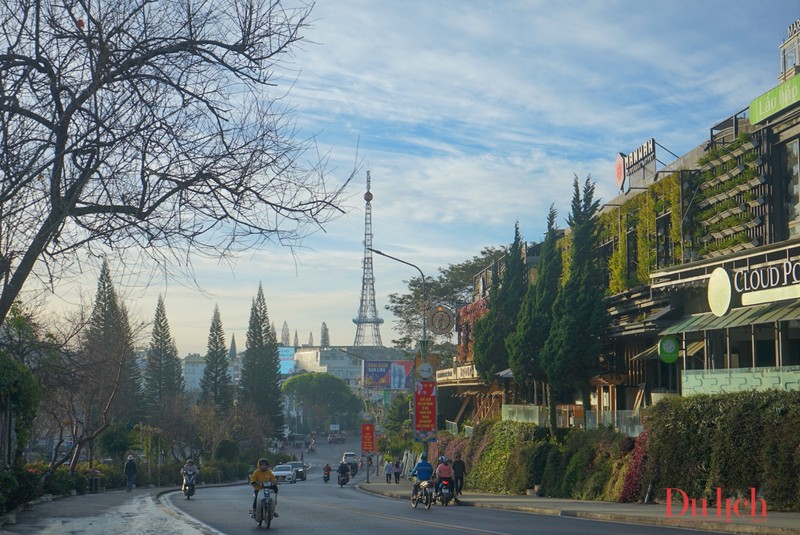 Da Lat binh yen trong buoi som mai-Hinh-15