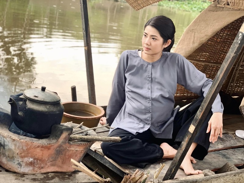Dam Phuong Linh sau hon 5 nam tu khi chia tay Karik-Hinh-2