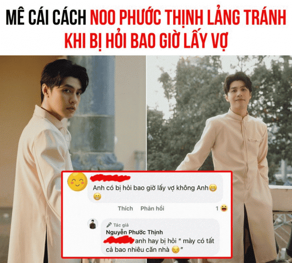 Noo Phuoc Thinh phan ung gi khi duoc hoi chuyen lay vo?-Hinh-4