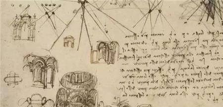 Vi sao Leonardo da Vinci bi nghi la thien tai xuyen khong?-Hinh-3
