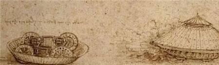 Vi sao Leonardo da Vinci bi nghi la thien tai xuyen khong?-Hinh-6