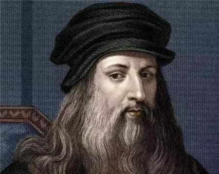 Vi sao Leonardo da Vinci bi nghi la thien tai xuyen khong?