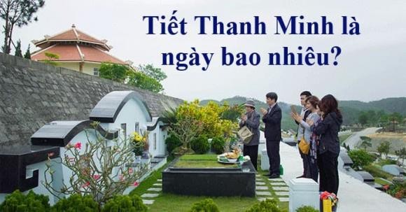 Tet Thanh minh nam 2024 la ngay nao?