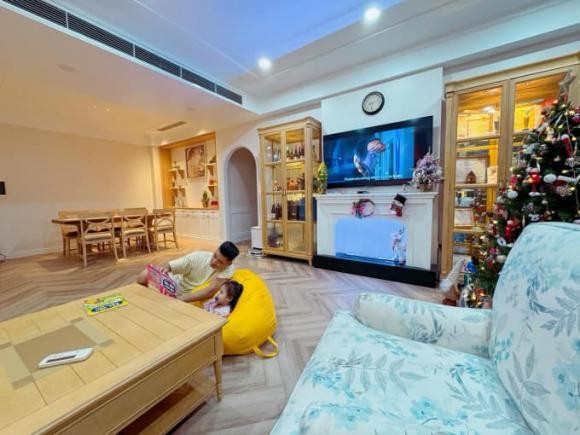 View - 	Bên trong villa của Bảo Thanh dân tình trầm trồ về độ giàu