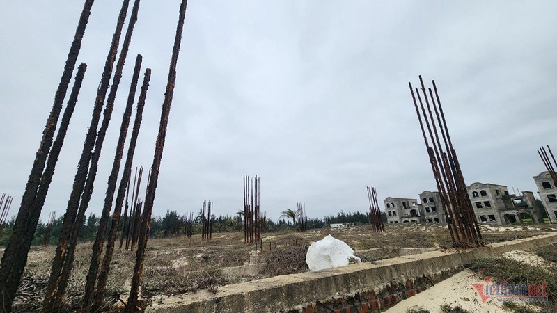 Canh hoang tan trong sieu du an cua FLC Quang Binh-Hinh-6