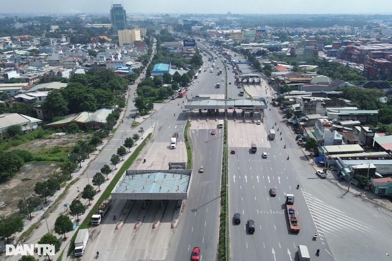 Can canh loat tram thu phi bo hoang thanh 