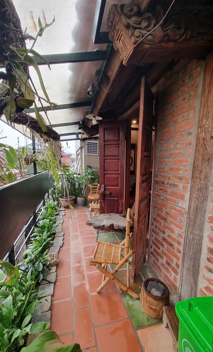 Ngoi nha trong pho dep nhu homestay-Hinh-9