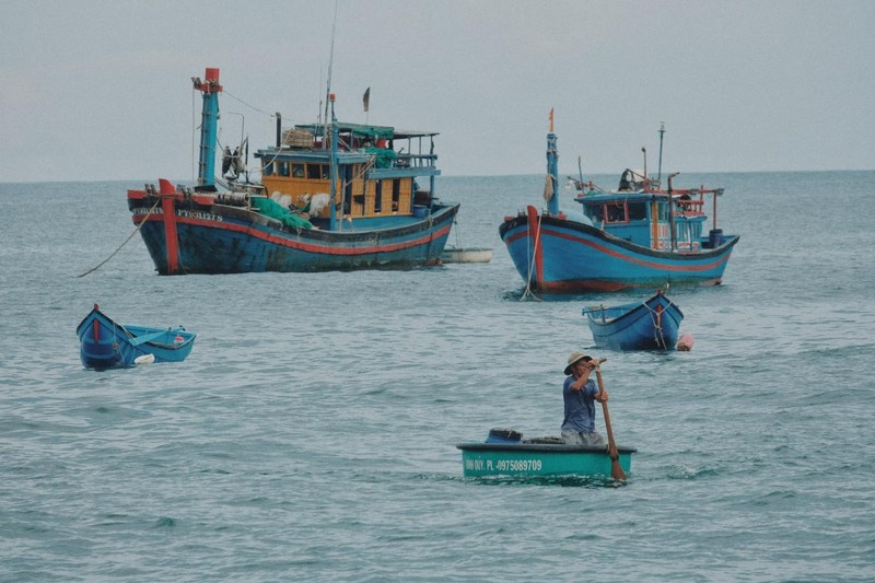 Tham lang chai hoang so gan Ganh Da Dia o Phu Yen-Hinh-5