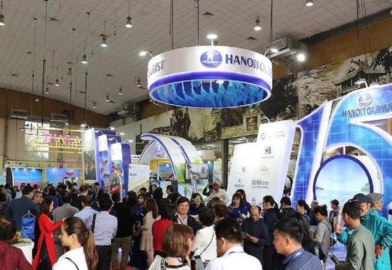 VITM Hanoi 2024: Co hoi san tour va 10.000 ve may bay gia re-Hinh-3