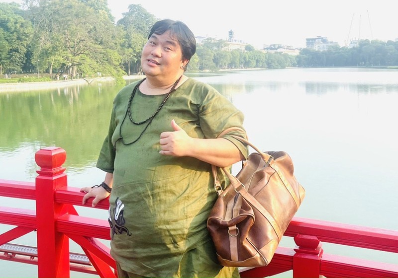 Hoang Map giam hon 25kg, ke noi kho beo phi nhieu nam-Hinh-5