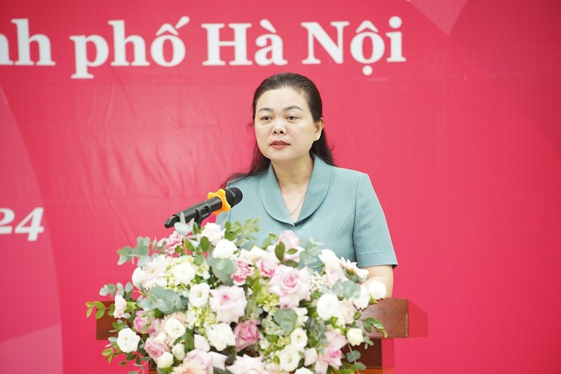 Gan 1300 hoc sinh Tieu hoc Ha Noi tham gia thi Olympic Tieng Anh