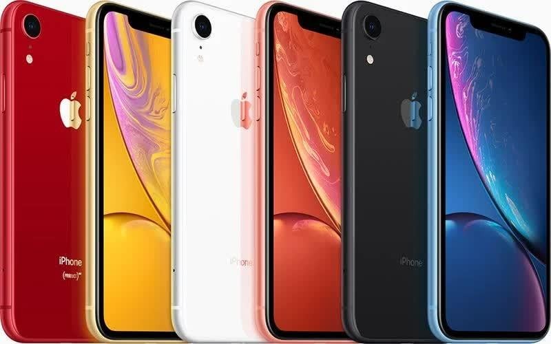 3 mau iPhone tot re chuyen gia cong nghe khuyen nen mua nam 2024