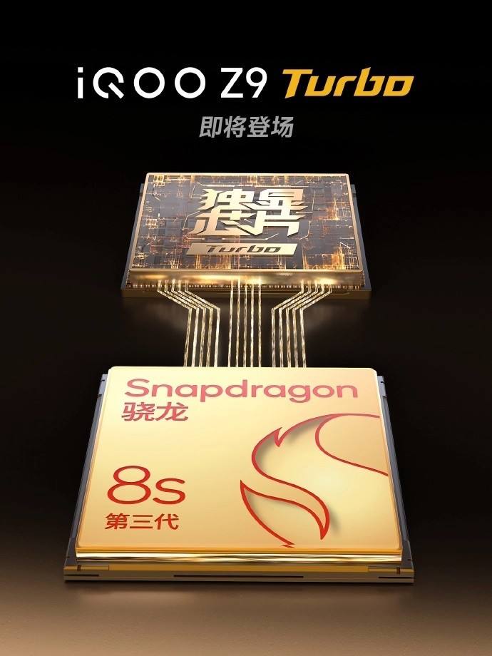 Ra mat smartphone chip Snapdragon 8s Gen 3, RAM 16GB, gia 7 trieu-Hinh-2