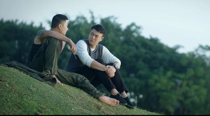 Duy Hung, Tuan Tu lay nuoc mat nguoi xem-Hinh-2