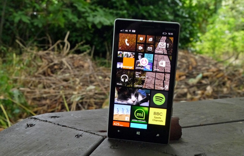 Windows Phone khong con, nhung 7 mau smartphone nay se luon duoc nho den-Hinh-6