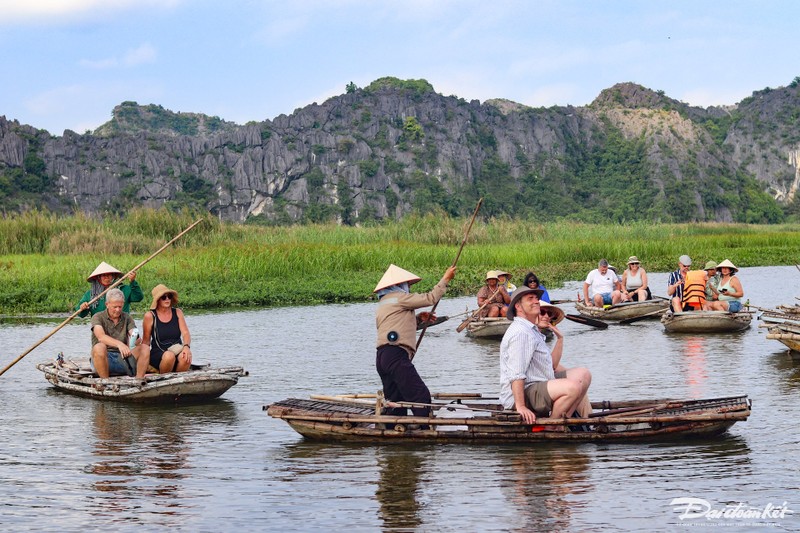 Kham pha khu bao ton dat ngap nuoc Van Long-Hinh-8