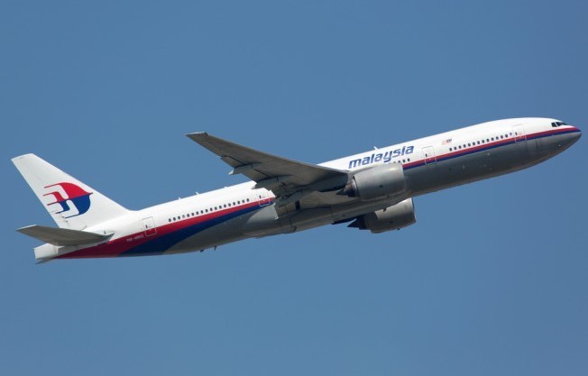 Loat bi an van ton tai 10 nam sau khi chuyen bay MH370 mat tich