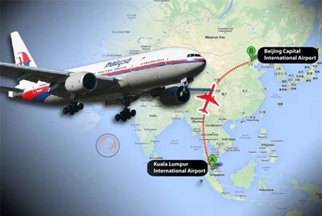 Lo anh thay xac MH370 cung thi the hanh khach sau 10 nam mat tich?-Hinh-2