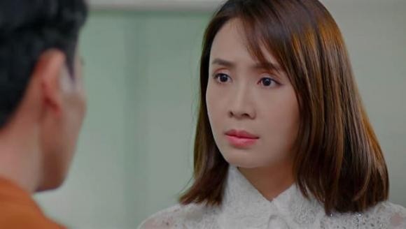 Kiep nan cua 2 nu chinh phim VTV Hong Diem - Huyen Lizzie-Hinh-2