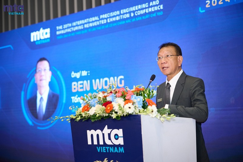 MTA Vietnam 2024: Co hoi vang hop tac va dau tu cho doanh nghiep-Hinh-3