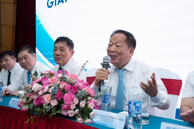 Giai thuong Bao Son 2024: Trao 120.000 USD cho cong trinh co tinh thuc tien cao-Hinh-2