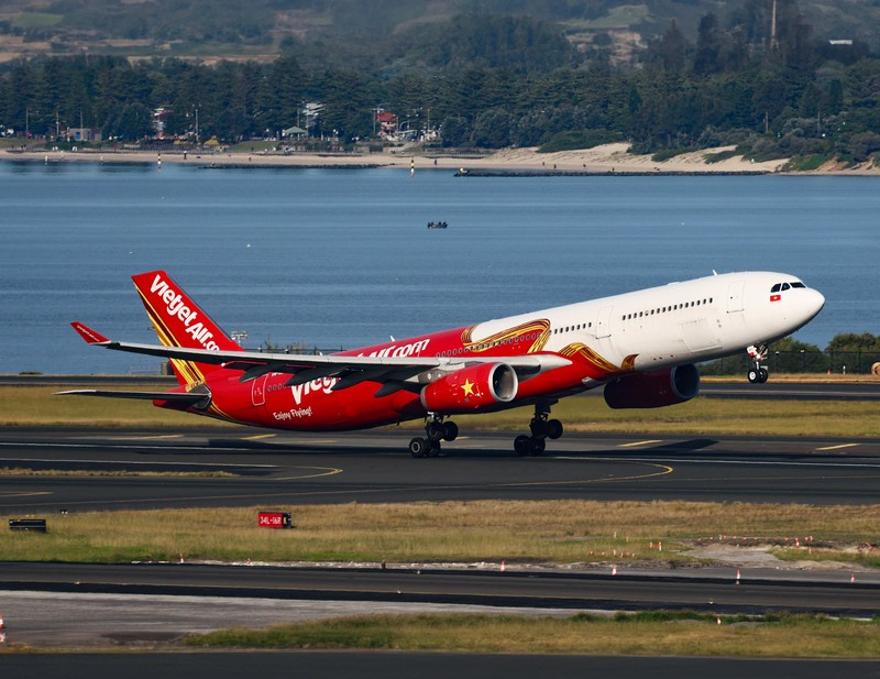 Bay theo phong cach nguoi dan dau uu dai 30% ve Skyboss va Business tu Vietjet-Hinh-2