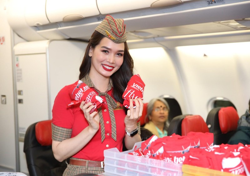 “Tray hoi” uu dai 8/8 tu Vietjet voi hang trieu ve may bay giam 88%  ​-Hinh-2