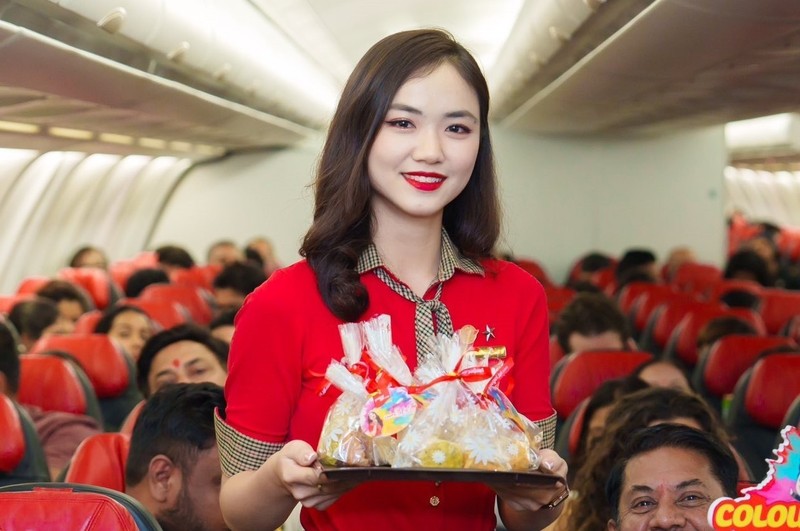 Vietjet tang 25.000 cho tren toan mang bay phuc vu ky nghi le Quoc khanh 2/9-Hinh-2