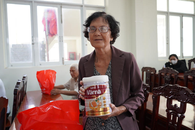 NUTIFOOD supports nutritional milk for the elderly with difficulty-Picture-2