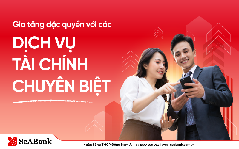 SeABank ket noi gia tri ben vung cung doanh nghiep