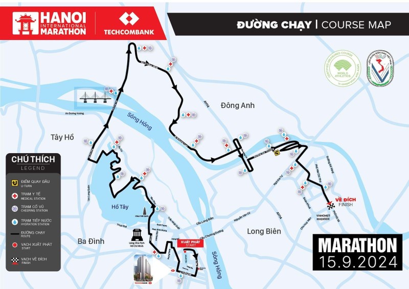 Nhung dieu dang mong doi nhat o giai Marathon Quoc te Ha Noi-Hinh-2