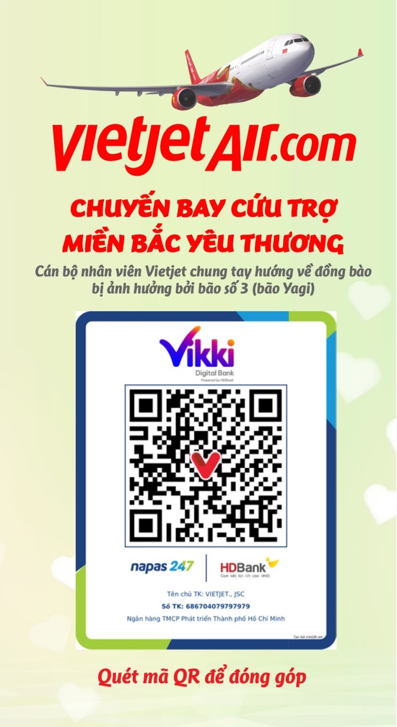 Nguoi Vietjet huong ve mien Bac yeu thuong-Hinh-2