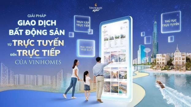 Thi truong PropTech Viet: Cho cu bung no cua doanh nghiep dan dau-Hinh-2