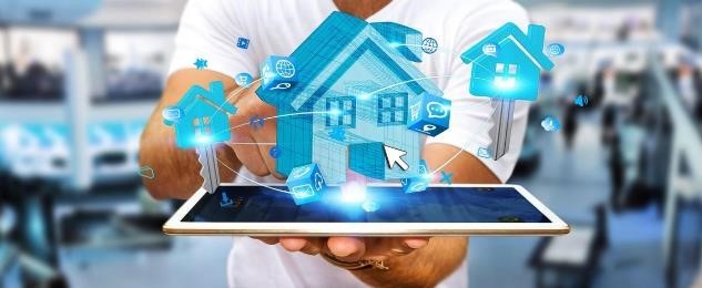 Thi truong PropTech Viet: Cho cu bung no cua doanh nghiep dan dau