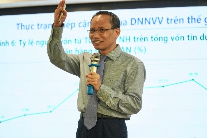 Khoi thong “diem nghen” tiep can von cho doanh nghiep nho va vua-Hinh-2