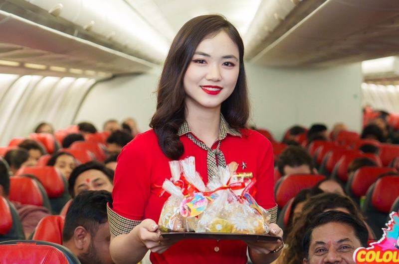 Ngay doc than san khuyen mai giam 100% doc nhat tu Vietjet-Hinh-2