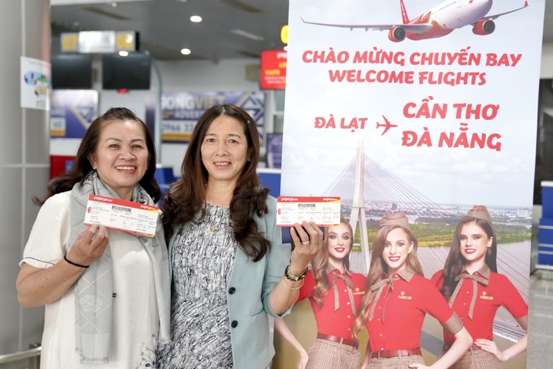 Vietjet mo lai loat duong bay ket noi Da Lat – Can Tho-Hinh-3