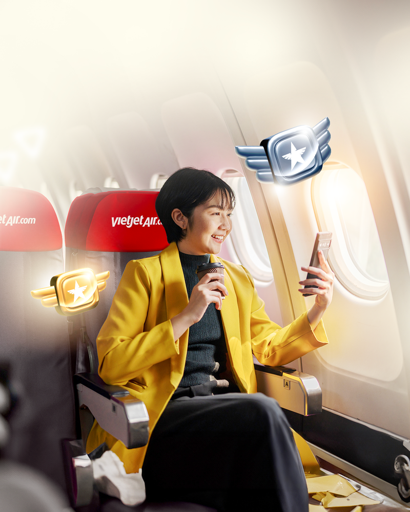 Vietjet SkyJoy duoc vinh danh tai ASOCIO DX Award 2024 trai nghiem Hoi vien-Hinh-4