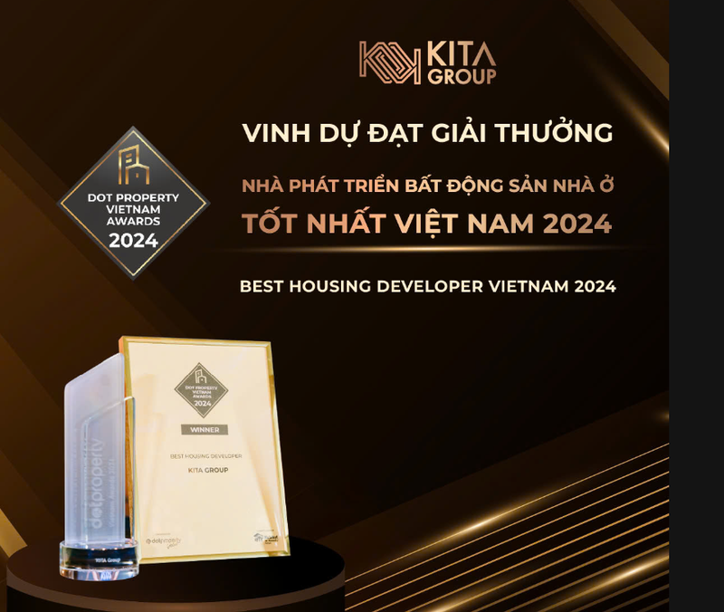 KITA GROUP: Hanh trinh 10 nam kien tao va khat vong vuon xa-Hinh-3