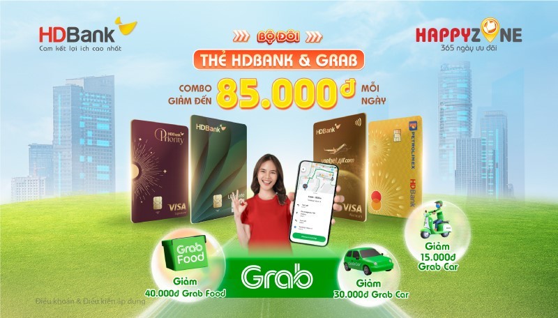 The tin dung HDBank - Uu dai da tang, huong tron niem vui cuoi nam-Hinh-3