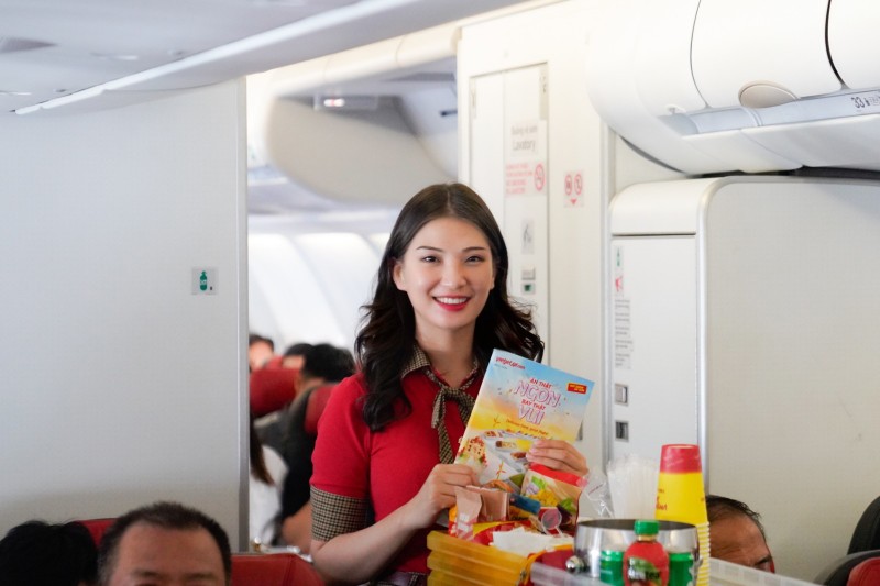 Tung bung ngay doi cuoi nam voi 1 trieu ve bay Vietjet giam 100%-Hinh-2