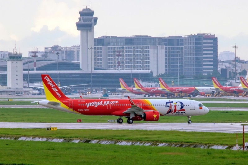 Tung bung ngay doi cuoi nam voi 1 trieu ve bay Vietjet giam 100%-Hinh-3