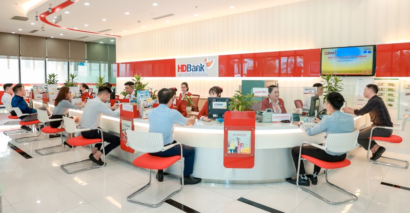 HDBank dan dau thu ho tien mat qua ung dung so eCash-Hinh-2